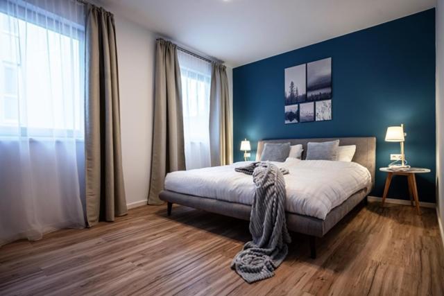 Cityapartments Schwaz Extérieur photo