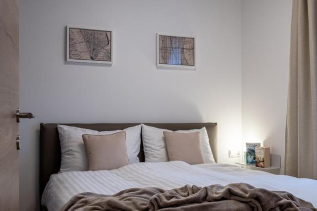 Cityapartments Schwaz Extérieur photo