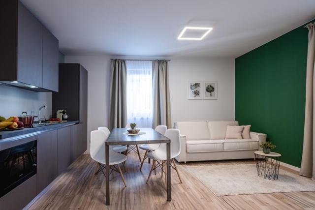 Cityapartments Schwaz Extérieur photo