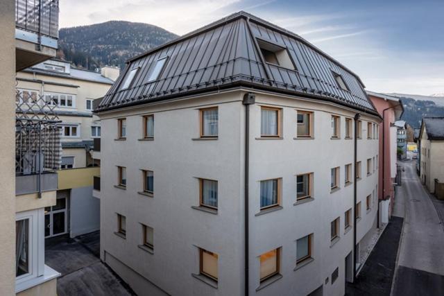 Cityapartments Schwaz Extérieur photo