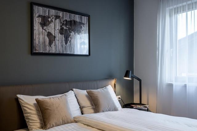 Cityapartments Schwaz Extérieur photo
