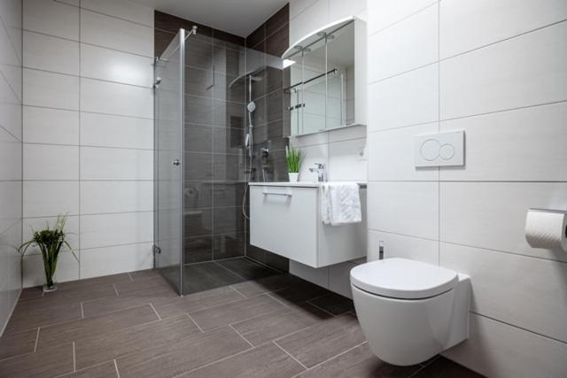 Cityapartments Schwaz Extérieur photo