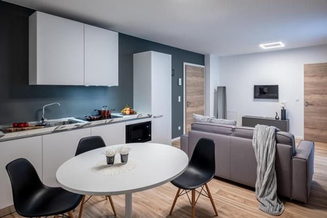 Cityapartments Schwaz Extérieur photo