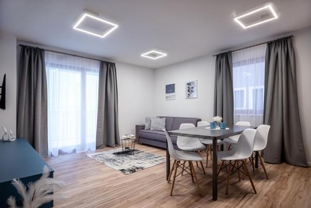 Cityapartments Schwaz Extérieur photo