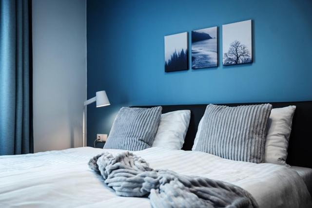 Cityapartments Schwaz Extérieur photo