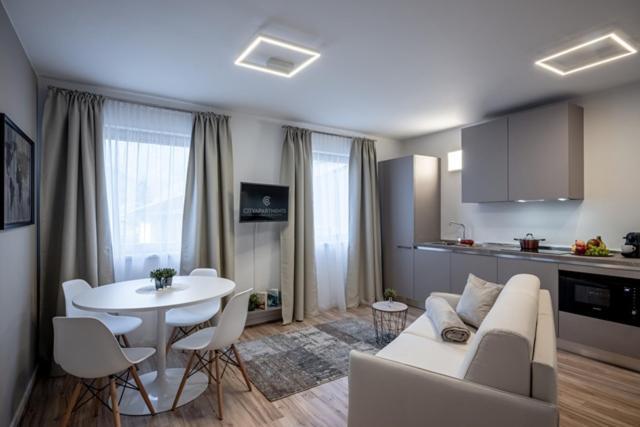 Cityapartments Schwaz Extérieur photo