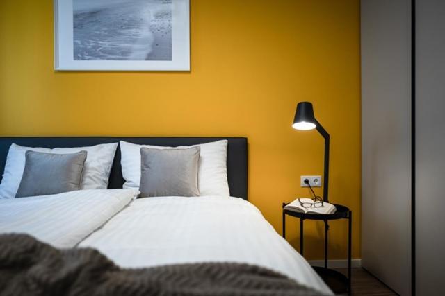 Cityapartments Schwaz Extérieur photo