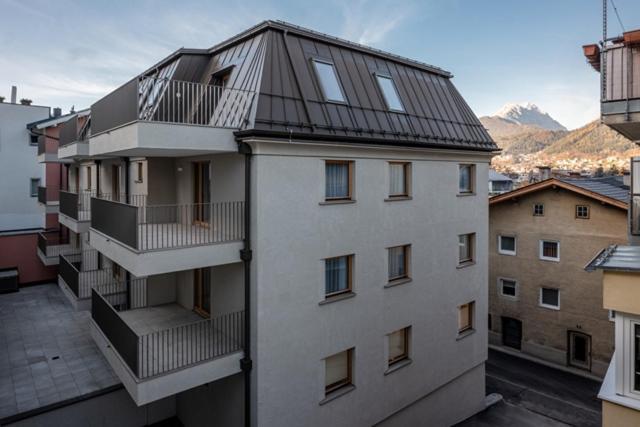 Cityapartments Schwaz Extérieur photo