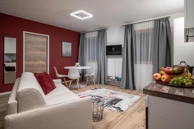 Cityapartments Schwaz Extérieur photo