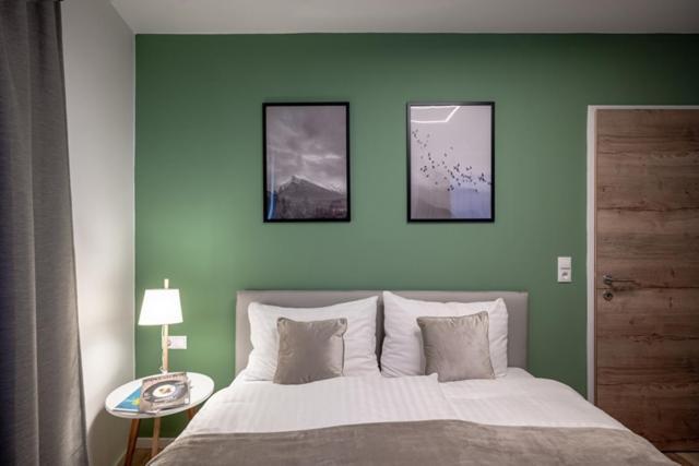 Cityapartments Schwaz Extérieur photo