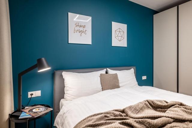 Cityapartments Schwaz Extérieur photo