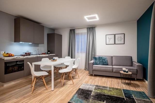 Cityapartments Schwaz Extérieur photo